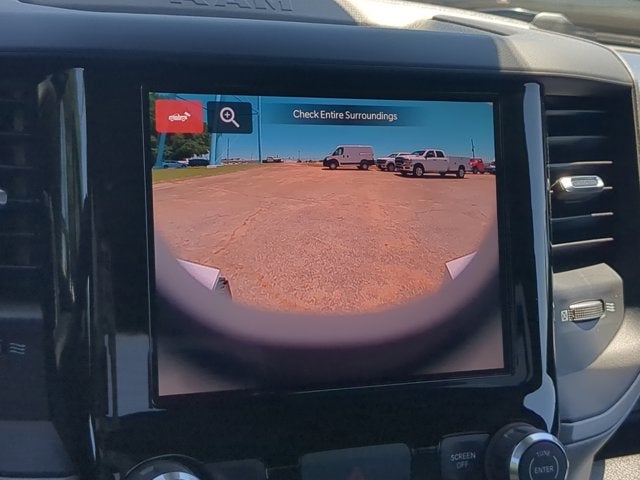 2026 RAM Ram 2500 Tradesman