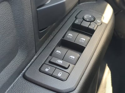 2026 RAM Ram 2500 Tradesman