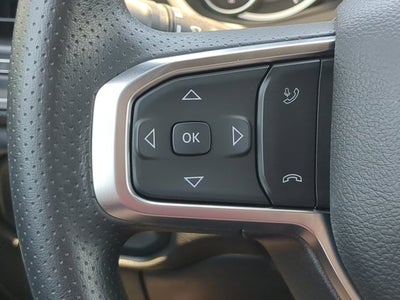2026 RAM Ram 2500 Tradesman