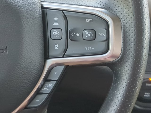 2026 RAM Ram 2500 Tradesman