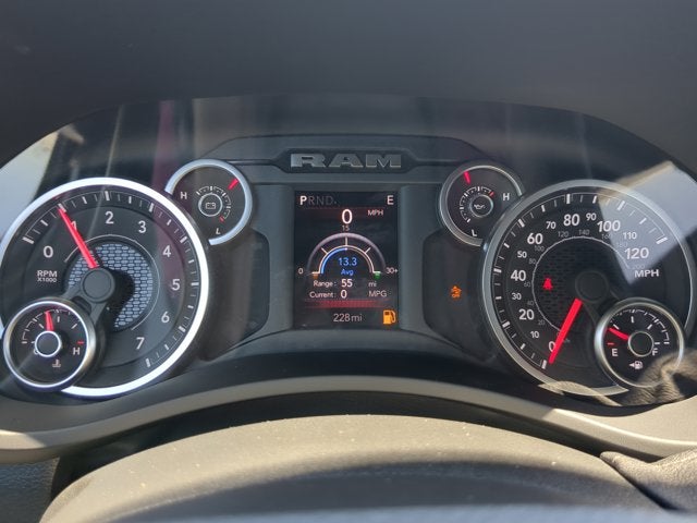 2026 RAM Ram 2500 Tradesman
