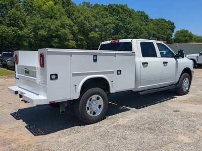 2026 RAM Ram 2500 Tradesman