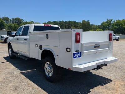 2026 RAM Ram 2500 Tradesman