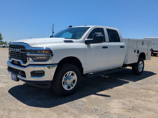 2026 RAM Ram 2500 Tradesman