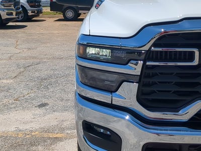 2026 RAM Ram 2500 Tradesman