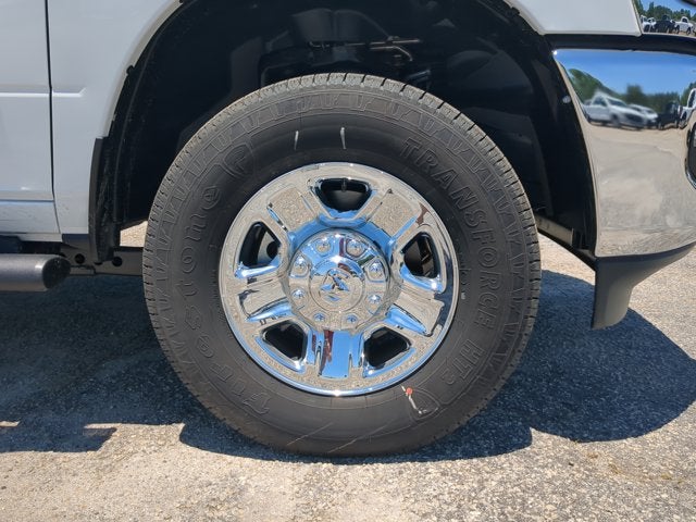 2026 RAM Ram 2500 Tradesman