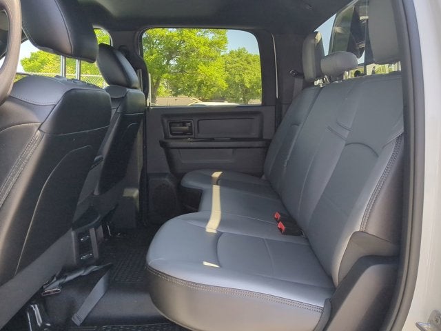 2023 RAM 4500 Chassis Tradesman