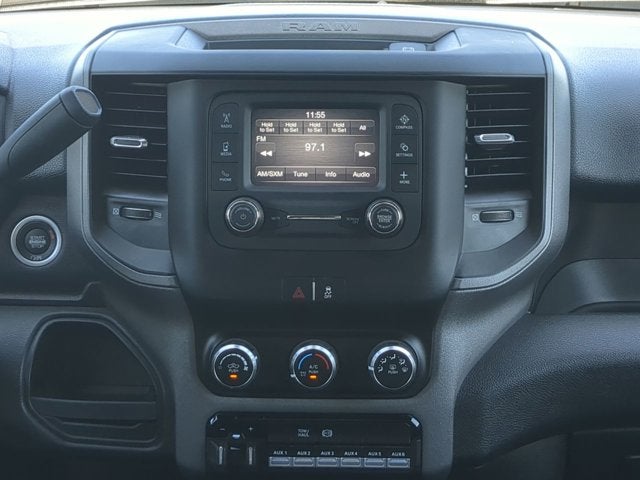 2023 RAM 4500 Chassis Tradesman