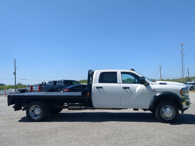 2023 RAM 4500 Chassis Tradesman