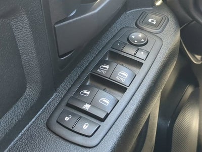2023 RAM 4500 Chassis Tradesman