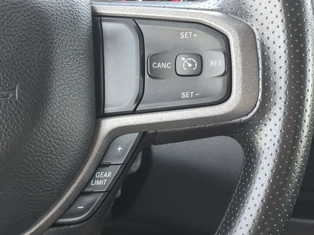 2023 RAM 4500 Chassis Tradesman