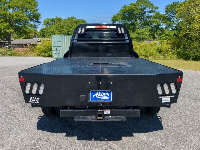 2023 RAM 4500 Chassis Tradesman