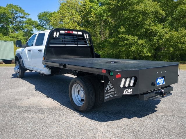 2023 RAM 4500 Chassis Tradesman