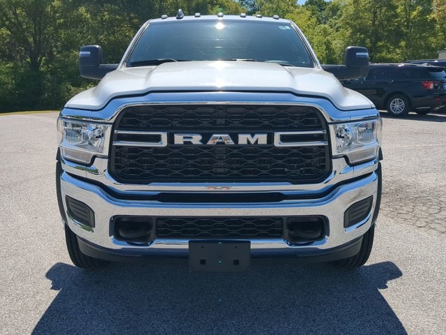 2023 RAM 4500 Chassis Tradesman
