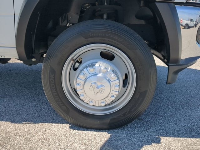 2023 RAM 4500 Chassis Tradesman