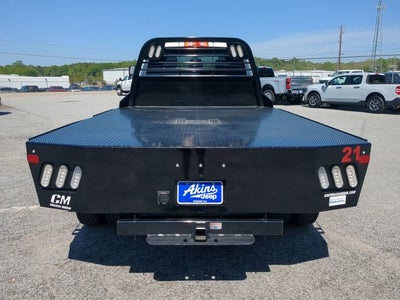 2023 RAM 4500 Chassis Tradesman