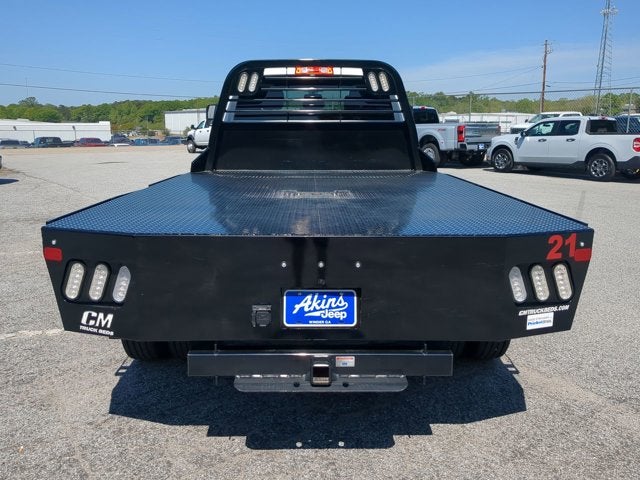 2023 RAM 4500 Chassis Tradesman