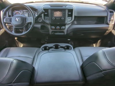 2023 RAM 4500 Chassis Tradesman