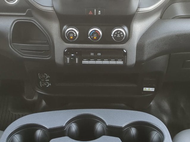 2023 RAM 4500 Chassis Tradesman