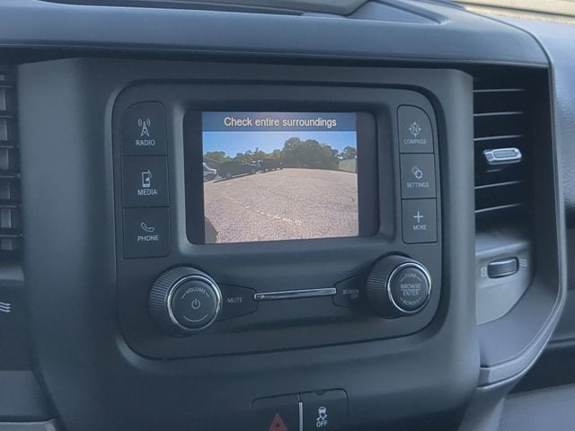 2023 RAM 4500 Chassis Tradesman