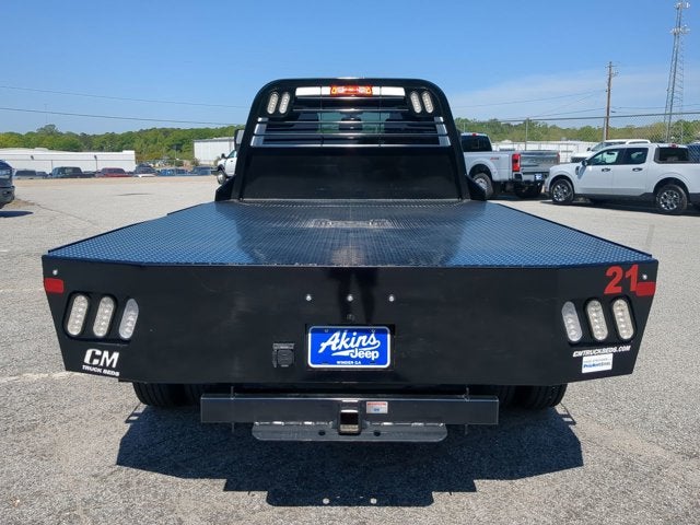 2023 RAM 4500 Chassis Tradesman