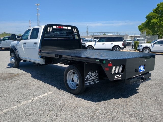 2023 RAM 4500 Chassis Tradesman