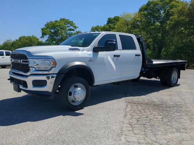 2023 RAM 4500 Chassis Tradesman