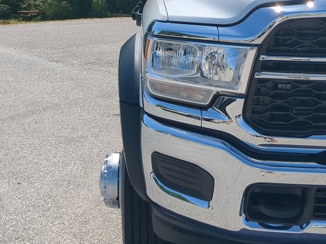 2023 RAM 4500 Chassis Tradesman