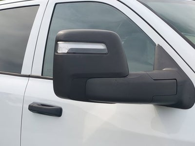 2023 RAM 4500 Chassis Tradesman