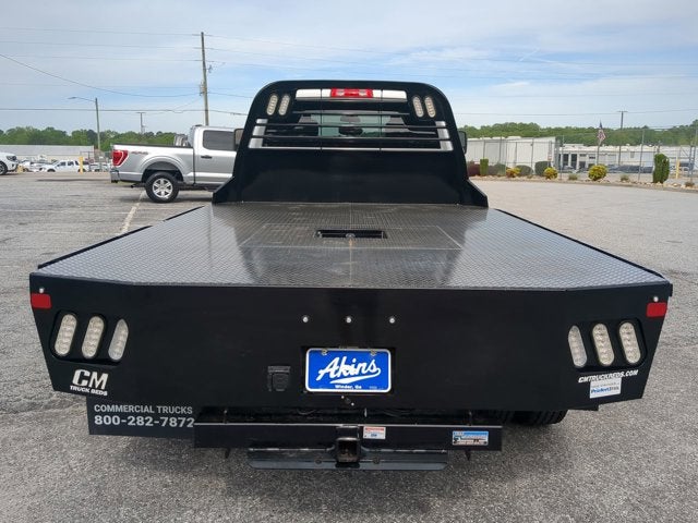 2023 RAM 4500 Chassis Tradesman