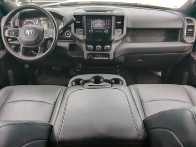 2023 RAM 4500 Chassis Tradesman