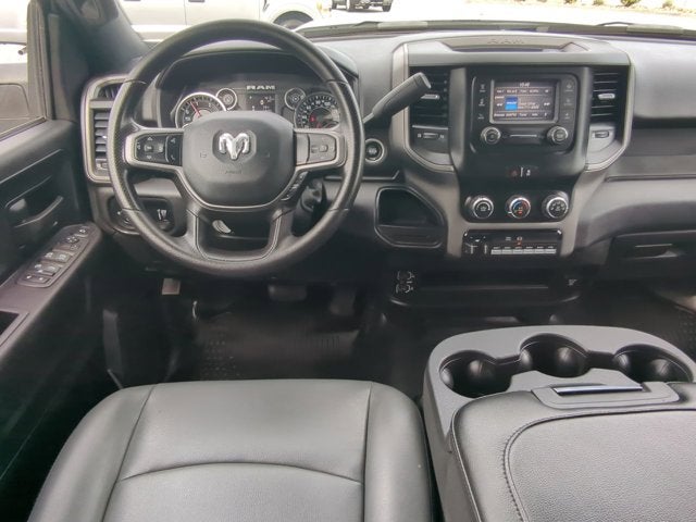 2023 RAM 4500 Chassis Tradesman