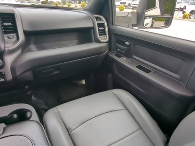 2023 RAM 4500 Chassis Tradesman