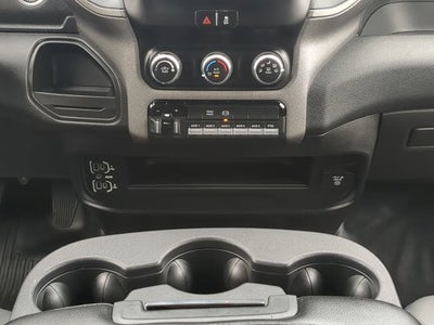 2023 RAM 4500 Chassis Tradesman