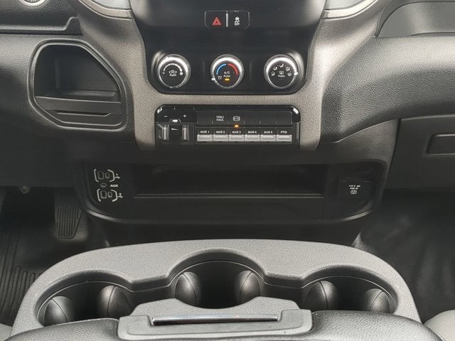 2023 RAM 4500 Chassis Tradesman