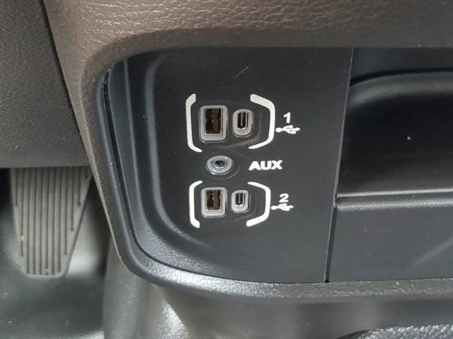 2023 RAM 4500 Chassis Tradesman