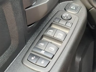 2023 RAM 4500 Chassis Tradesman