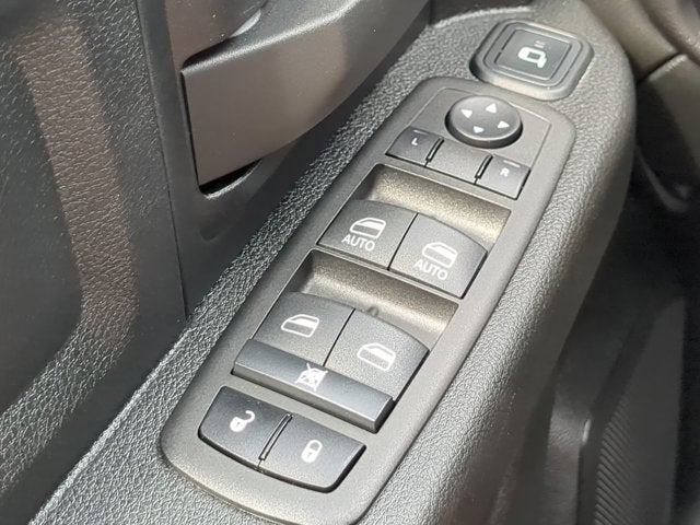 2023 RAM 4500 Chassis Tradesman