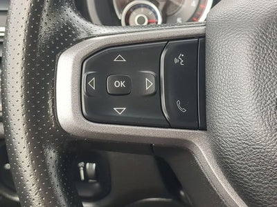 2023 RAM 4500 Chassis Tradesman