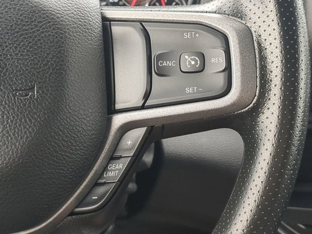 2023 RAM 4500 Chassis Tradesman