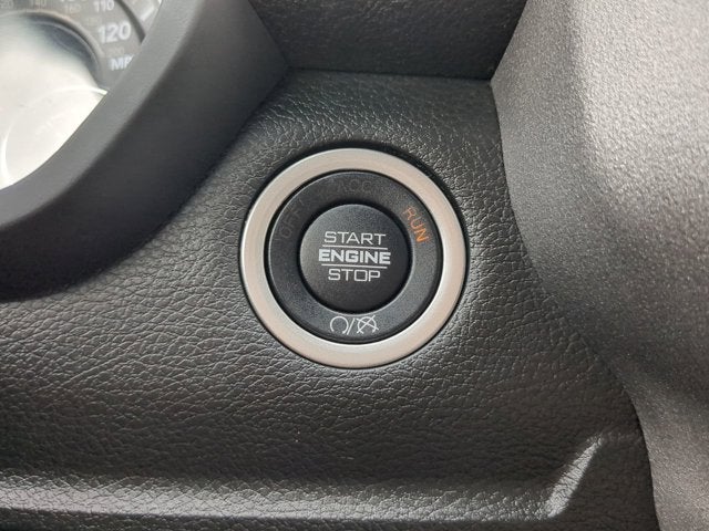 2023 RAM 4500 Chassis Tradesman