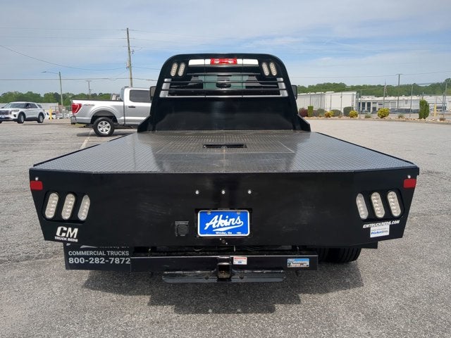 2023 RAM 4500 Chassis Tradesman