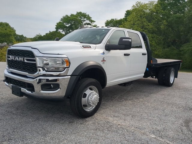 2023 RAM 4500 Chassis Tradesman