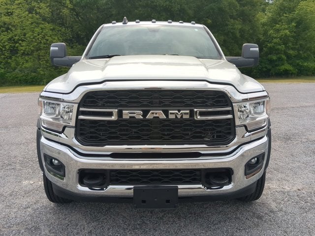 2023 RAM 4500 Chassis Tradesman