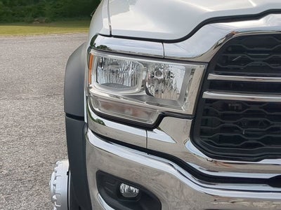 2023 RAM 4500 Chassis Tradesman