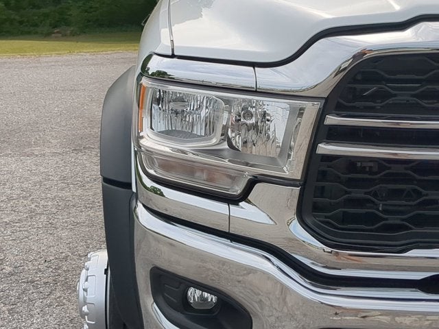 2023 RAM 4500 Chassis Tradesman