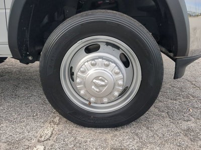 2023 RAM 4500 Chassis Tradesman