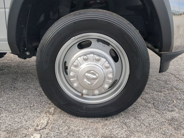 2023 RAM 4500 Chassis Tradesman