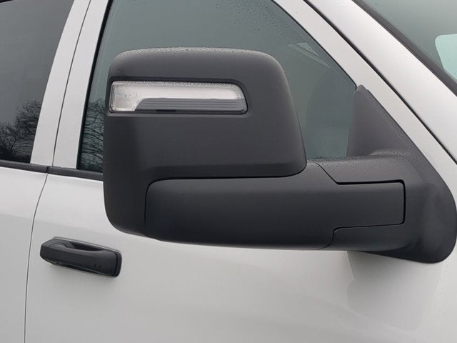 2026 RAM Ram 4500 Chassis Cab Tradesman