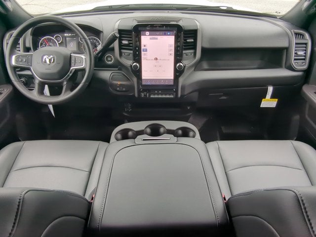 2026 RAM Ram 4500 Chassis Cab Tradesman